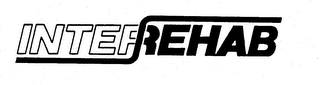 INTEREHAB logo