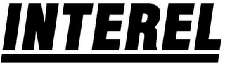 INTEREL logo