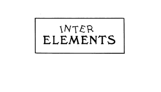 INTERELEMENTS logo