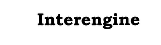 INTERENGINE logo