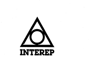INTEREP logo