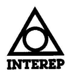 INTEREP logo