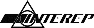 INTEREP logo