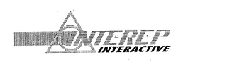 INTEREP INTERACTIVE logo