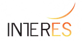 INTERES logo