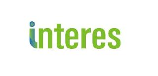 INTERES logo