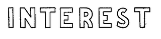 INTEREST logo