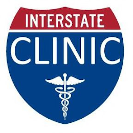INTERESTATE CLINIC logo