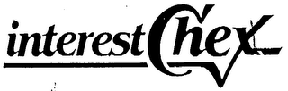 INTERESTCHEX logo