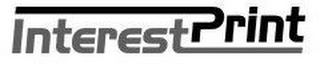 INTERESTPRINT logo