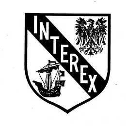 INTEREX logo