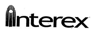 INTEREX logo