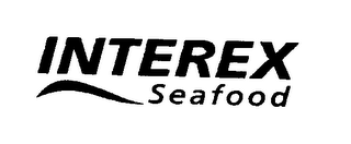 INTEREX SEAFOOD logo