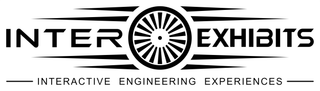 INTEREXHIBITS INTERACTIVE ENGINEERING EXPERIENCES logo