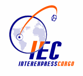 INTEREXPRESSCARGO logo