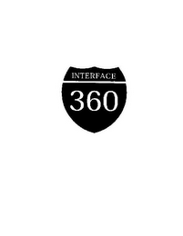INTERFACE 360 logo
