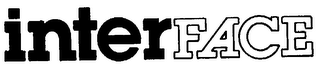 INTERFACE logo