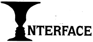 INTERFACE logo
