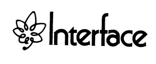 INTERFACE logo