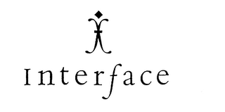 INTERFACE logo
