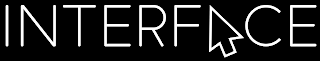 INTERFACE logo