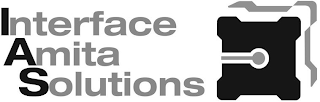 INTERFACE AMITA SOLUTIONS logo