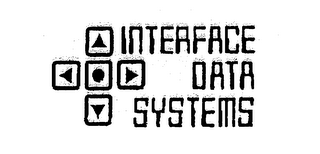 INTERFACE DATA SYSTEMS logo