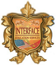 INTERFACE EDUCATION SERVICES logo