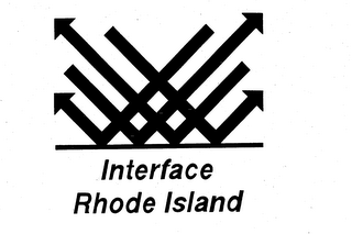INTERFACE RHODE ISLAND logo