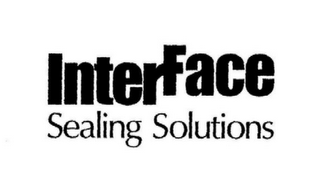 INTERFACE SEALING SOLUTIONS logo