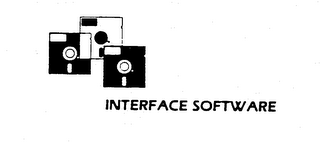 INTERFACE SOFTWARE logo