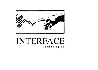 INTERFACE TECHNOLOGIES logo