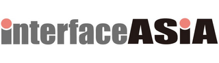 INTERFACEASIA logo