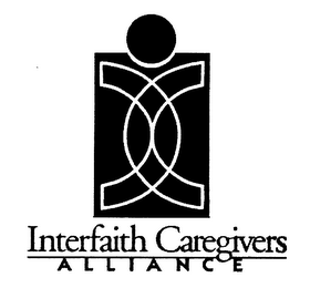 INTERFAITH CAREGIVERS ALLIANCE logo