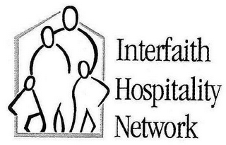 INTERFAITH HOSPITALITY NETWORK logo