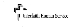 INTERFAITH HUMAN SERVICE logo