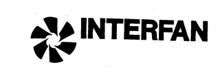 INTERFAN logo