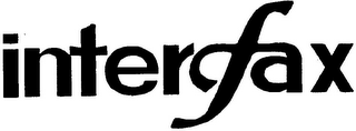 INTERFAX logo