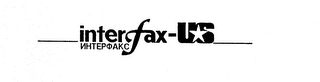 INTERFAX-US NHTEPOAKC logo