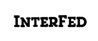 INTERFED logo