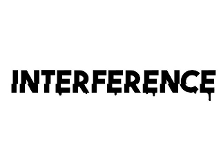 INTERFERENCE logo