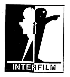 INTERFILM logo