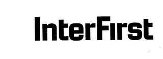 INTERFIRST logo
