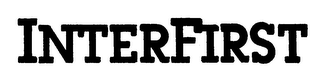 INTERFIRST logo