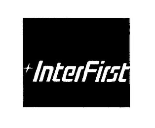 INTERFIRST logo