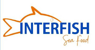 INTERFISH SEA FOOD logo