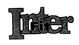 INTERFIT logo