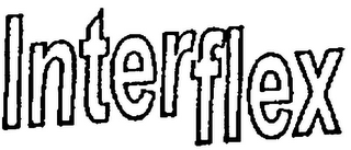 INTERFLEX logo