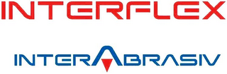 INTERFLEX INTERABRASIV logo