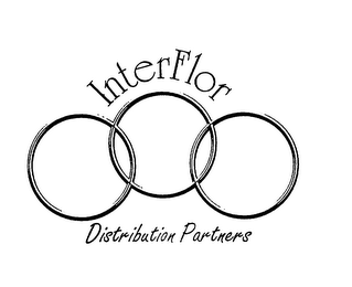 INTERFLOR DISTRIBUTION PARTNERS logo